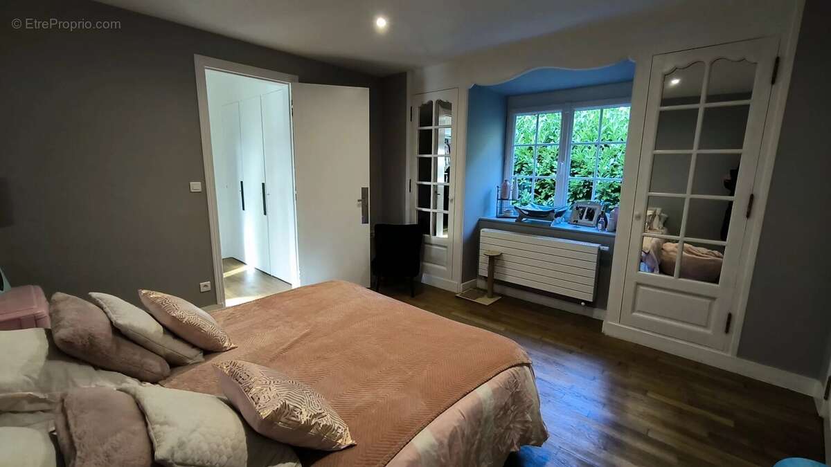 Maison à PONT-AUDEMER