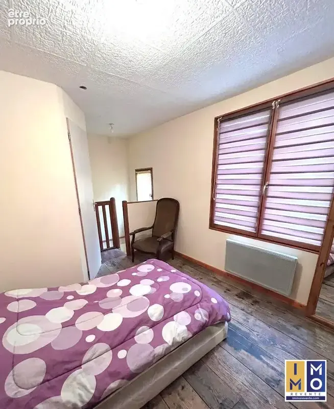 Appartement 33 m² à Bourges  - photo 2