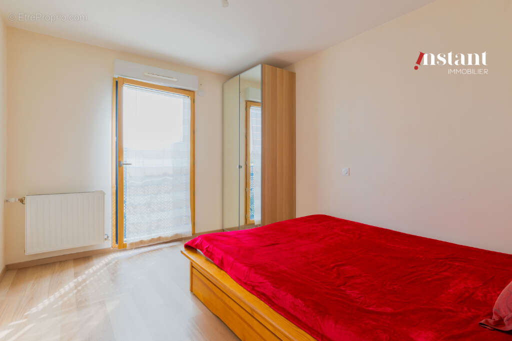 Appartement à BRON