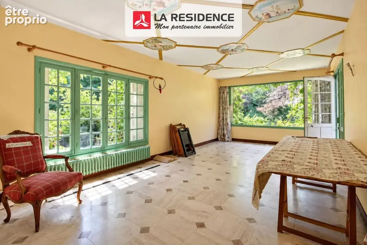 Maison 9 pièces 189 m² à vendre à Les Mureaux (78130) - photo 5