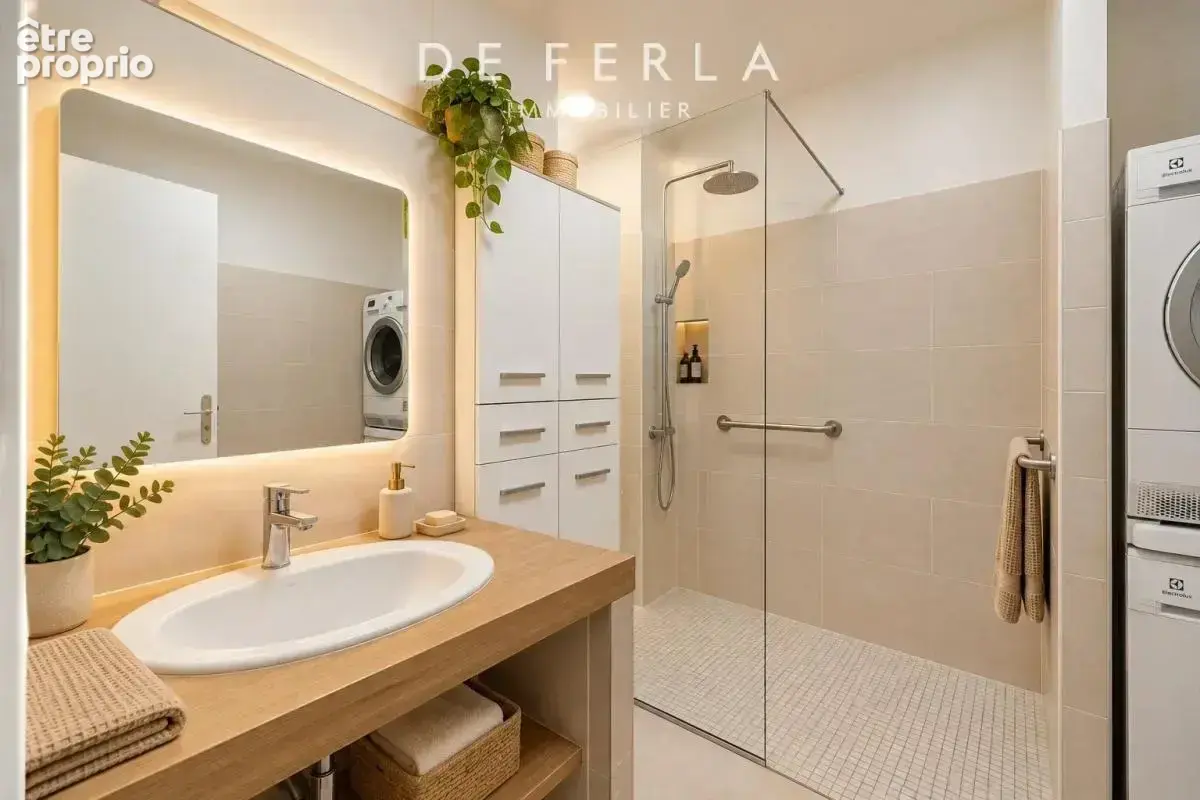 Appartement familial à rénover avec balcon - Paris XV - photo 8