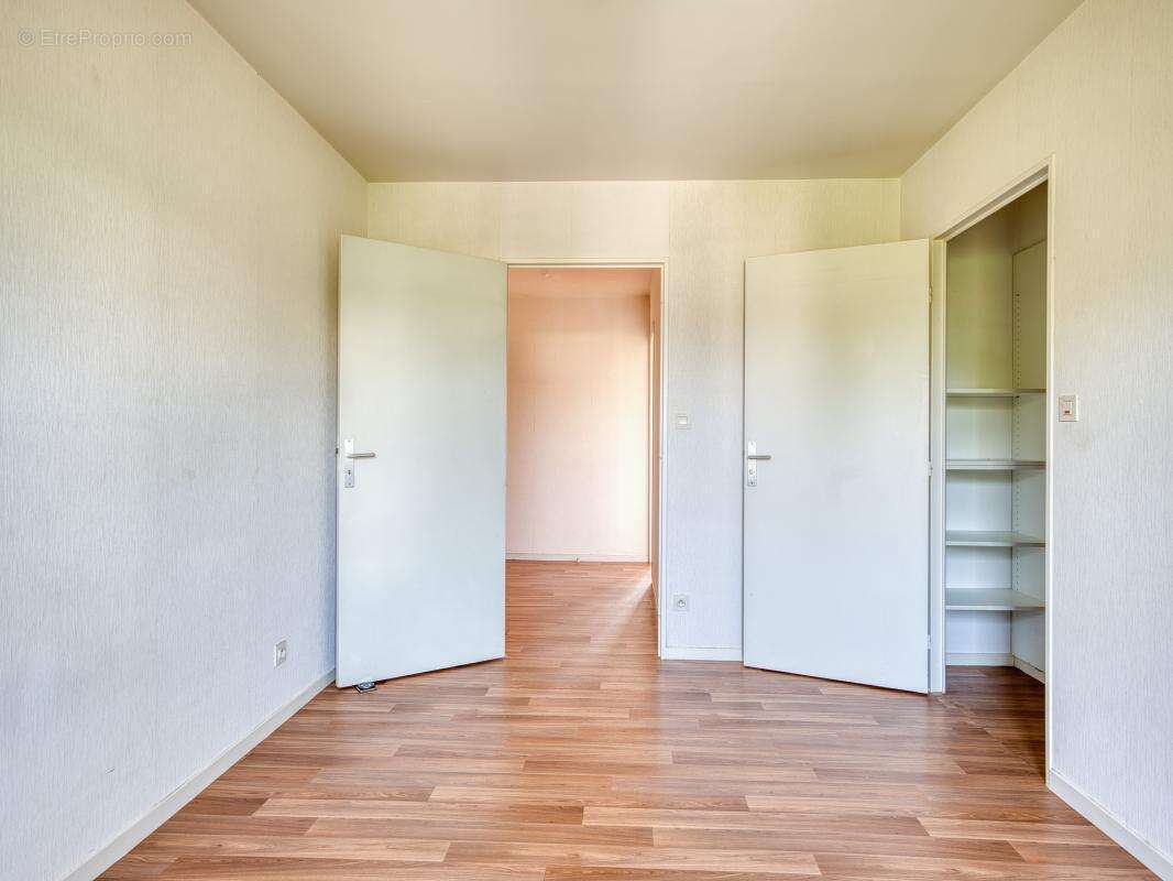 Appartement à ANGERS