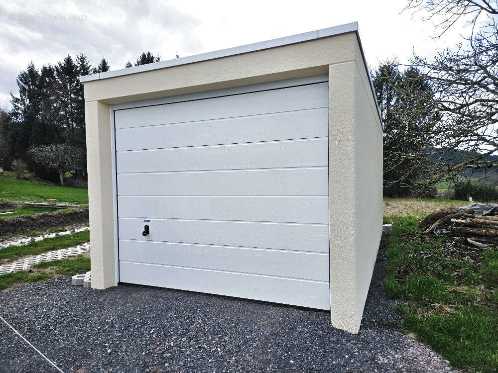 Maison à XAMONTARUPT