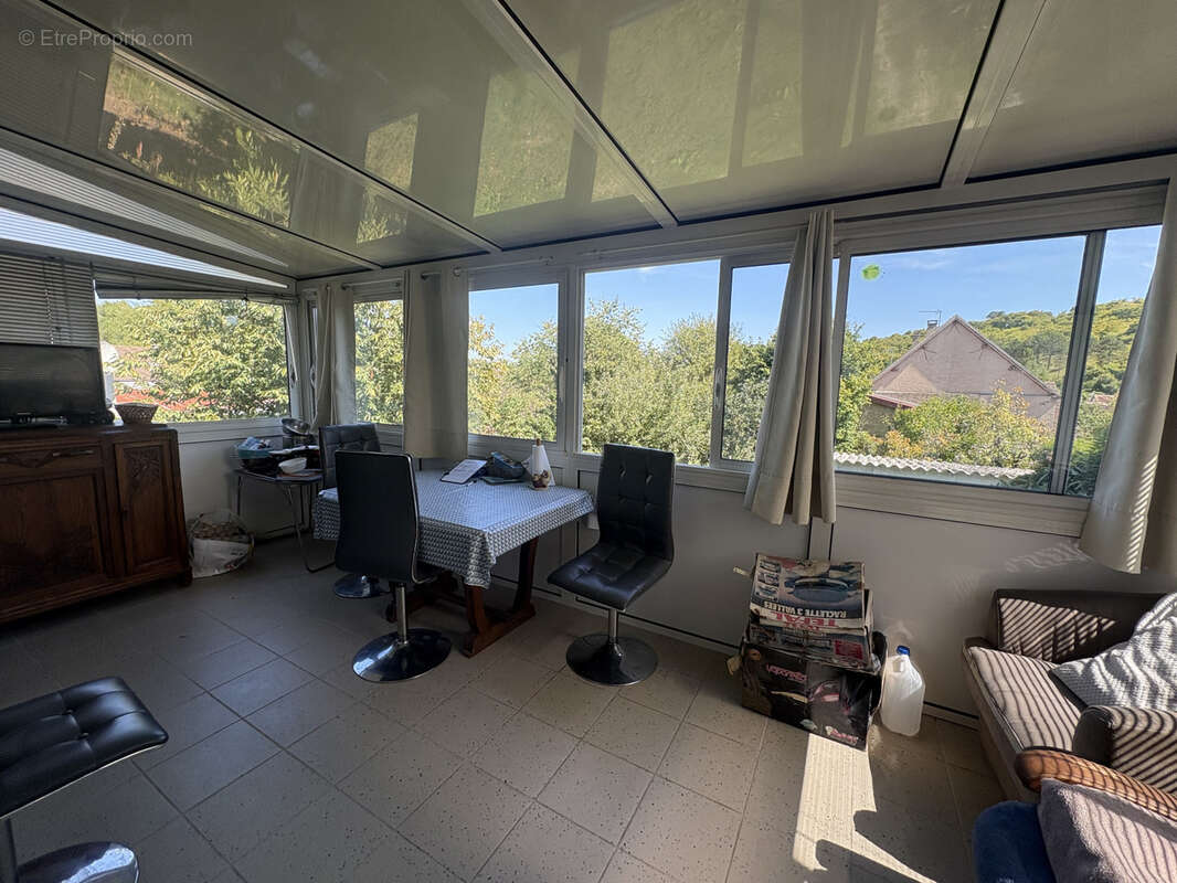 Maison à SAINT-MARTIN-DU-TERTRE