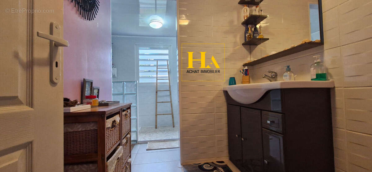 Maison à SAINT-JOSEPH