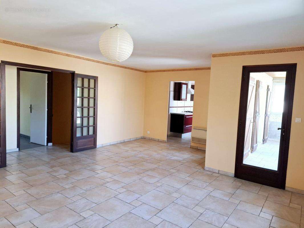 Maison à CASTELNAUDARY