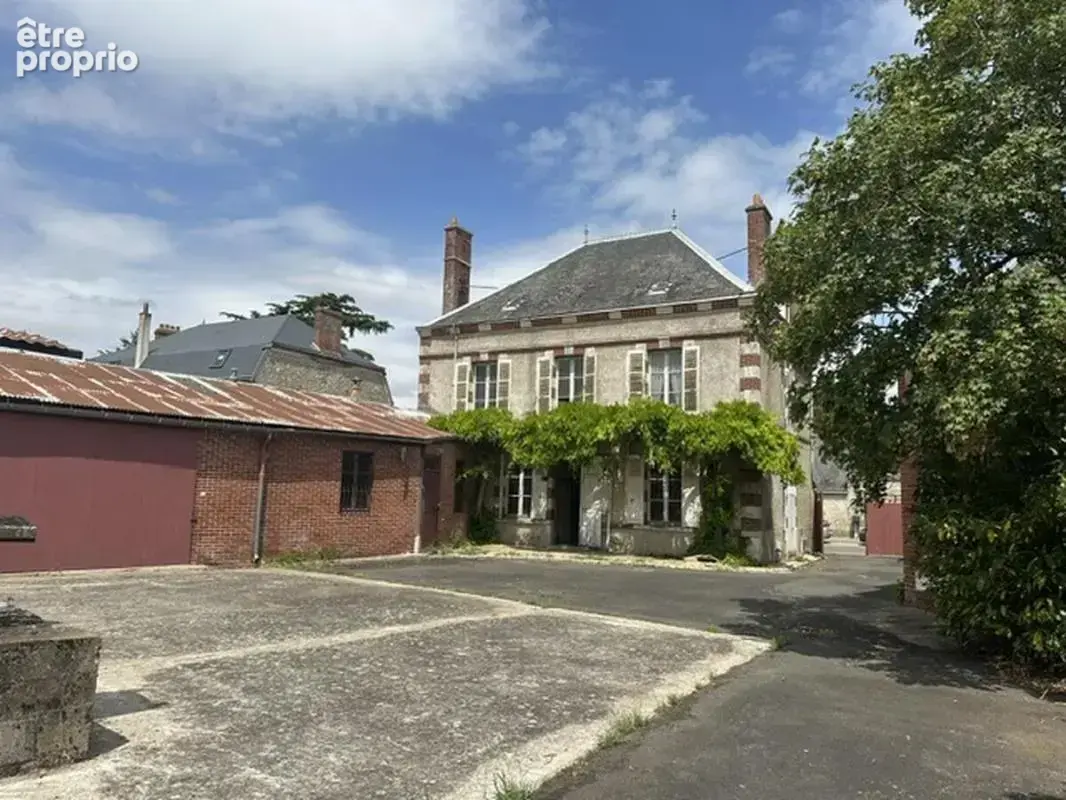 Photo Maison à Orgeres-En-Beauce au prix de 232 000€