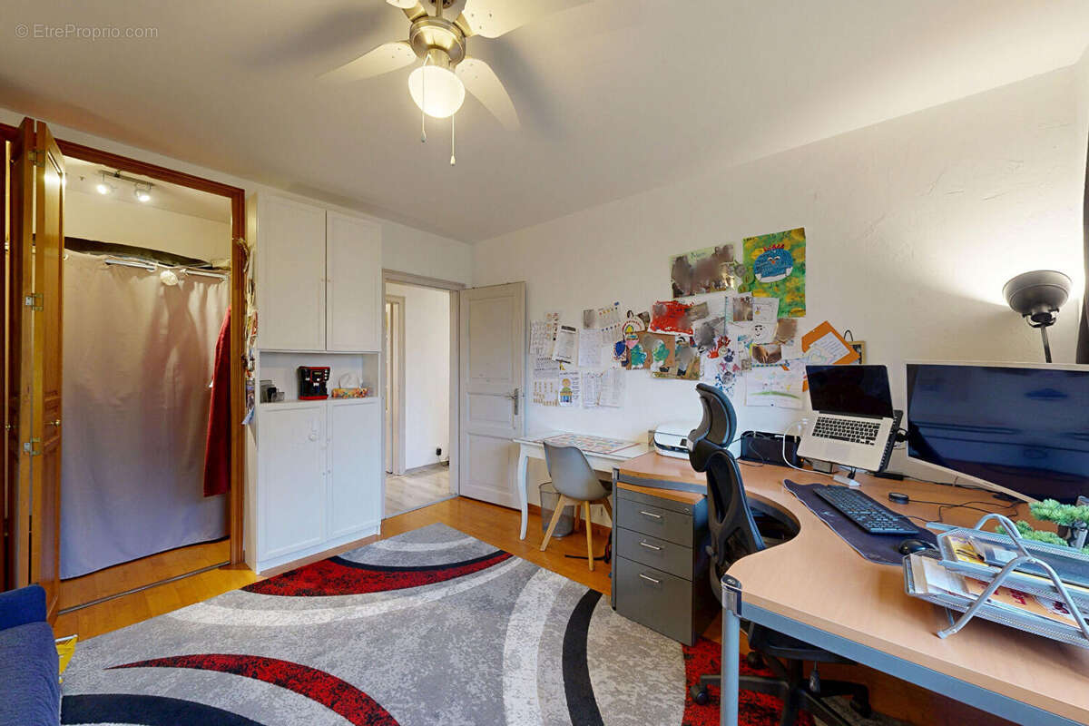 Appartement à LINGOLSHEIM