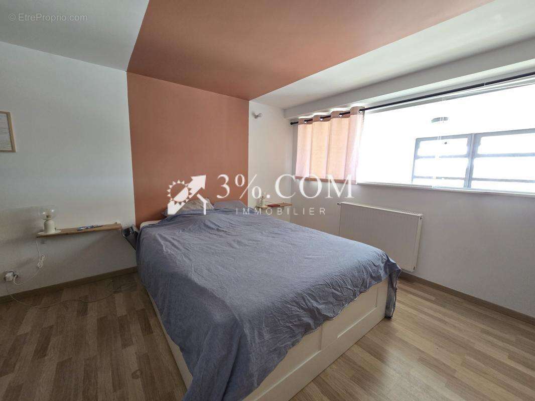 Appartement à TOURCOING