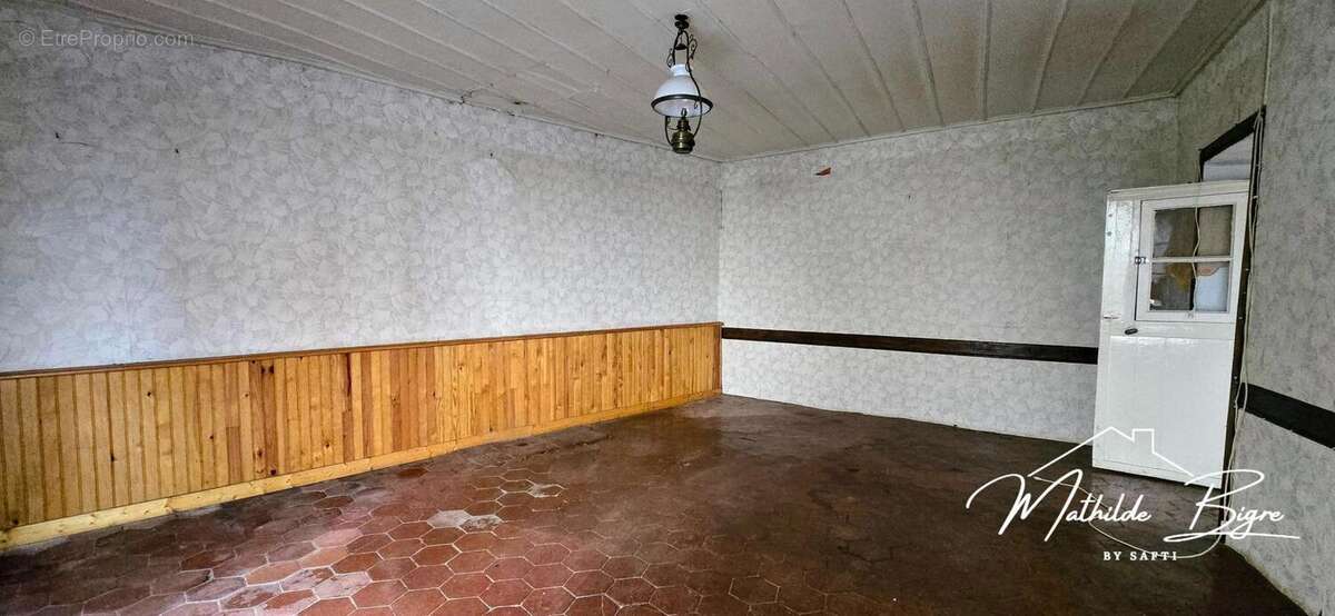 Photo 2 - Maison à VILLENEUVE