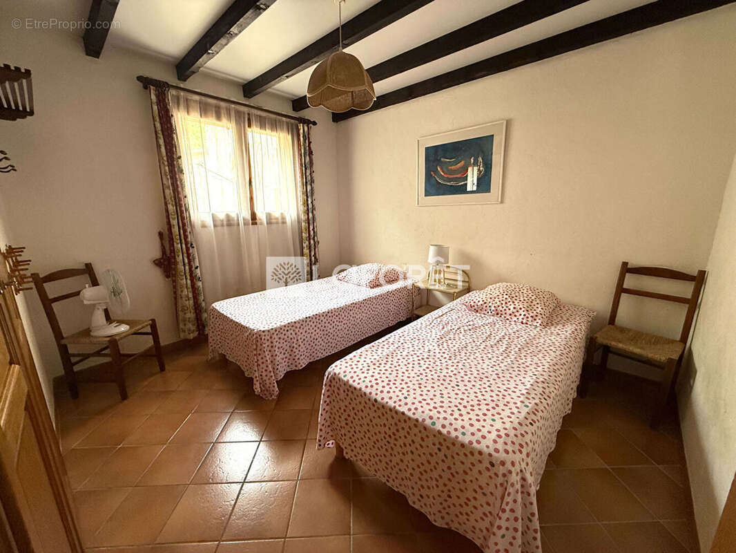 Maison à SAINT-PAUL-EN-FORET