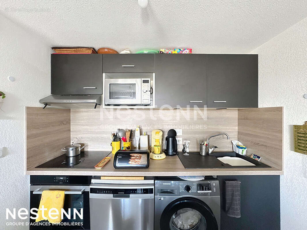 Appartement à NARBONNE