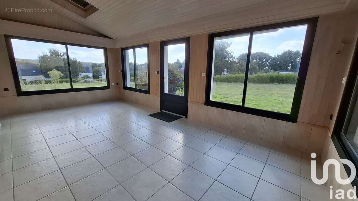 Photo 9 - Maison à PLEUMEUR-BODOU