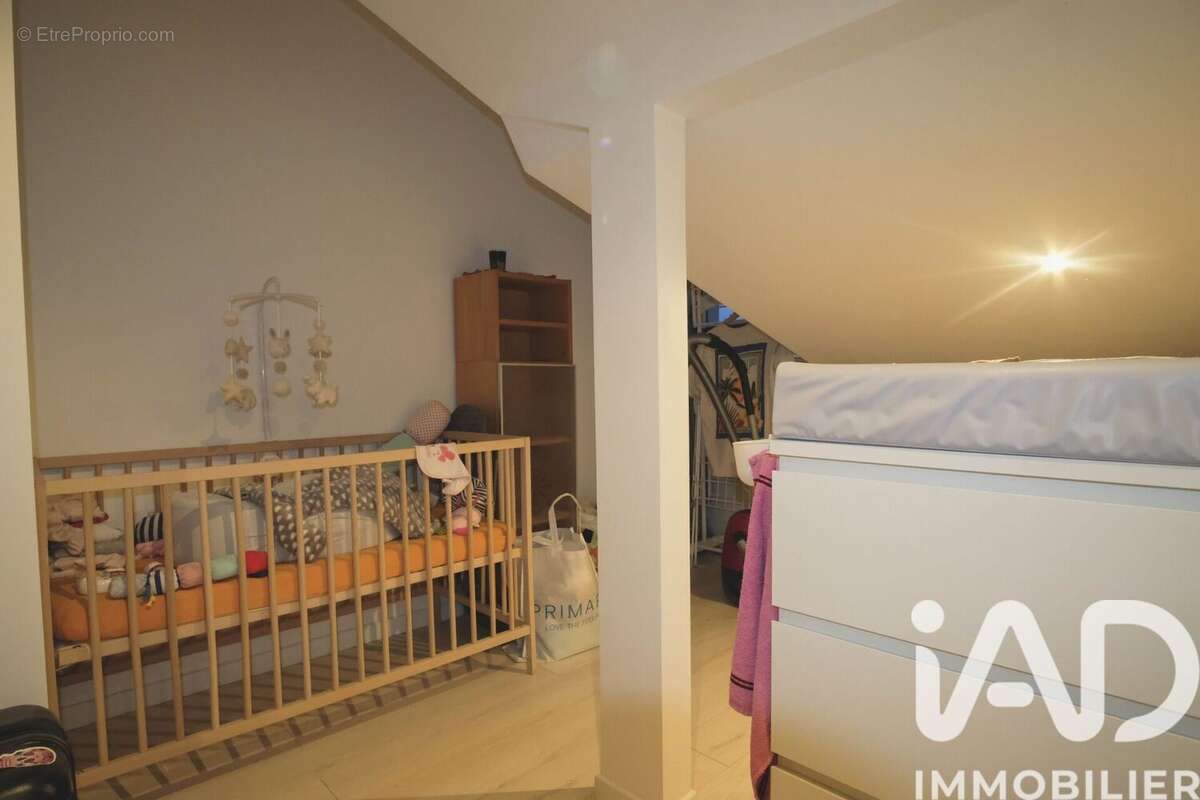 Photo 7 - Appartement à CRETEIL