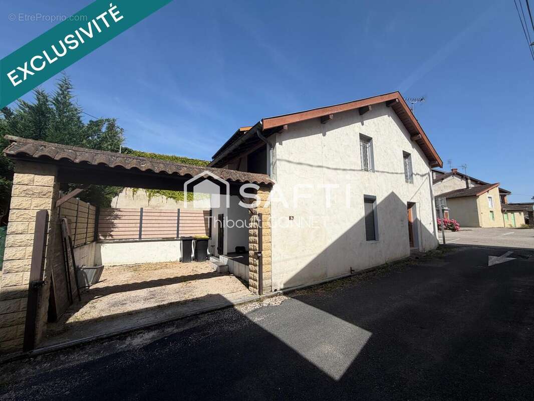 Photo 8 - Maison à LENT