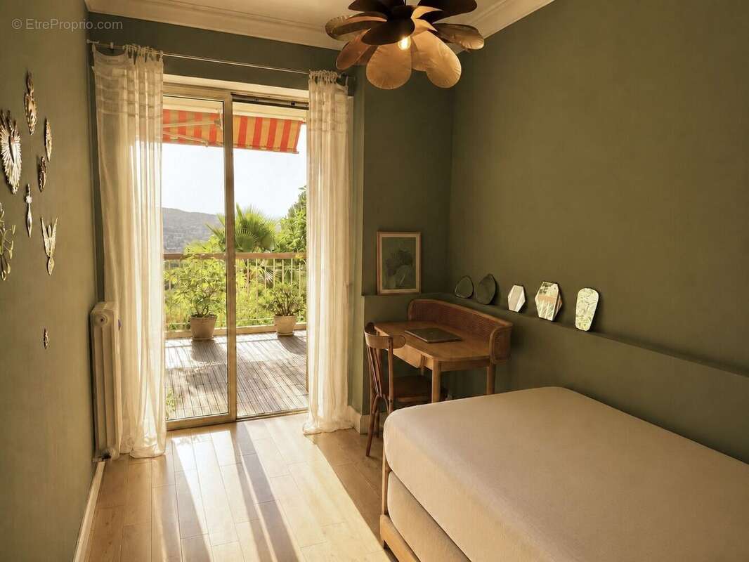 Appartement 60 m² à Nice  - photo 7