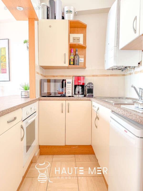 Appartement à LES SABLES-D'OLONNE