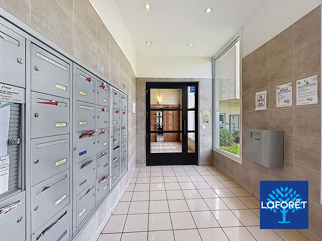 Appartement à CERGY