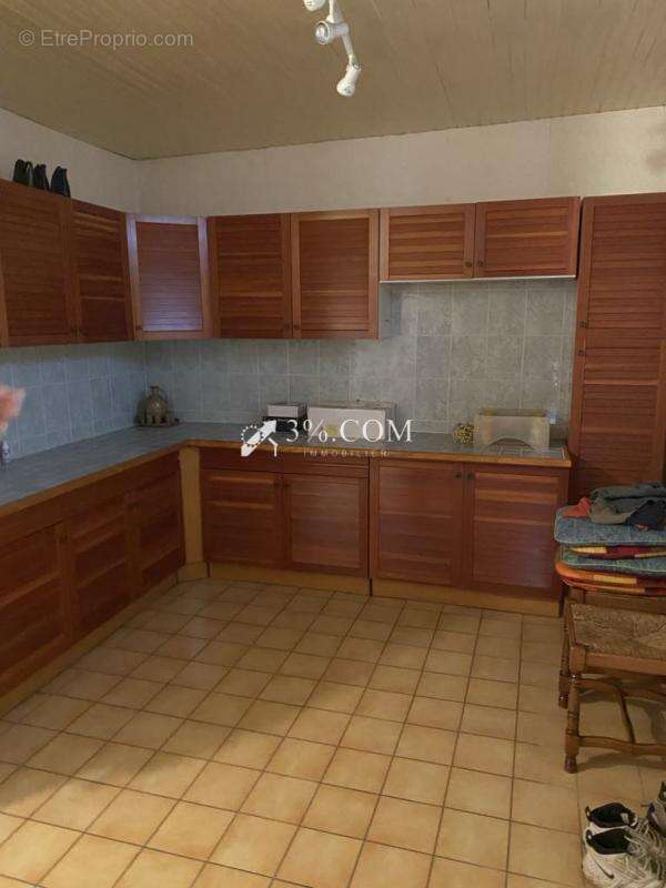 Maison à DOMEVRE-SUR-VEZOUZE