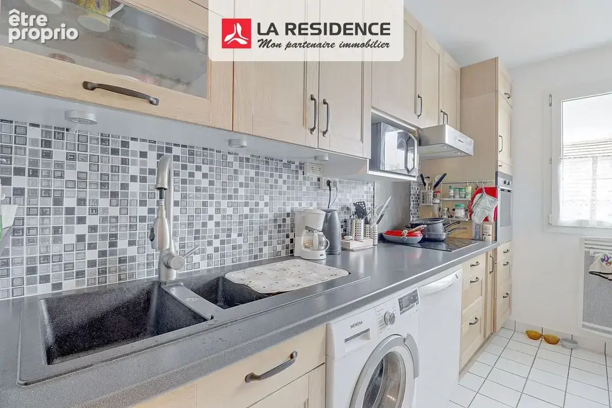 Appartement 83 m² à Saint-Germain-En-Laye  - photo 5