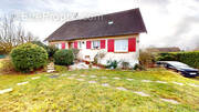Maison à LE VAL-DAVID