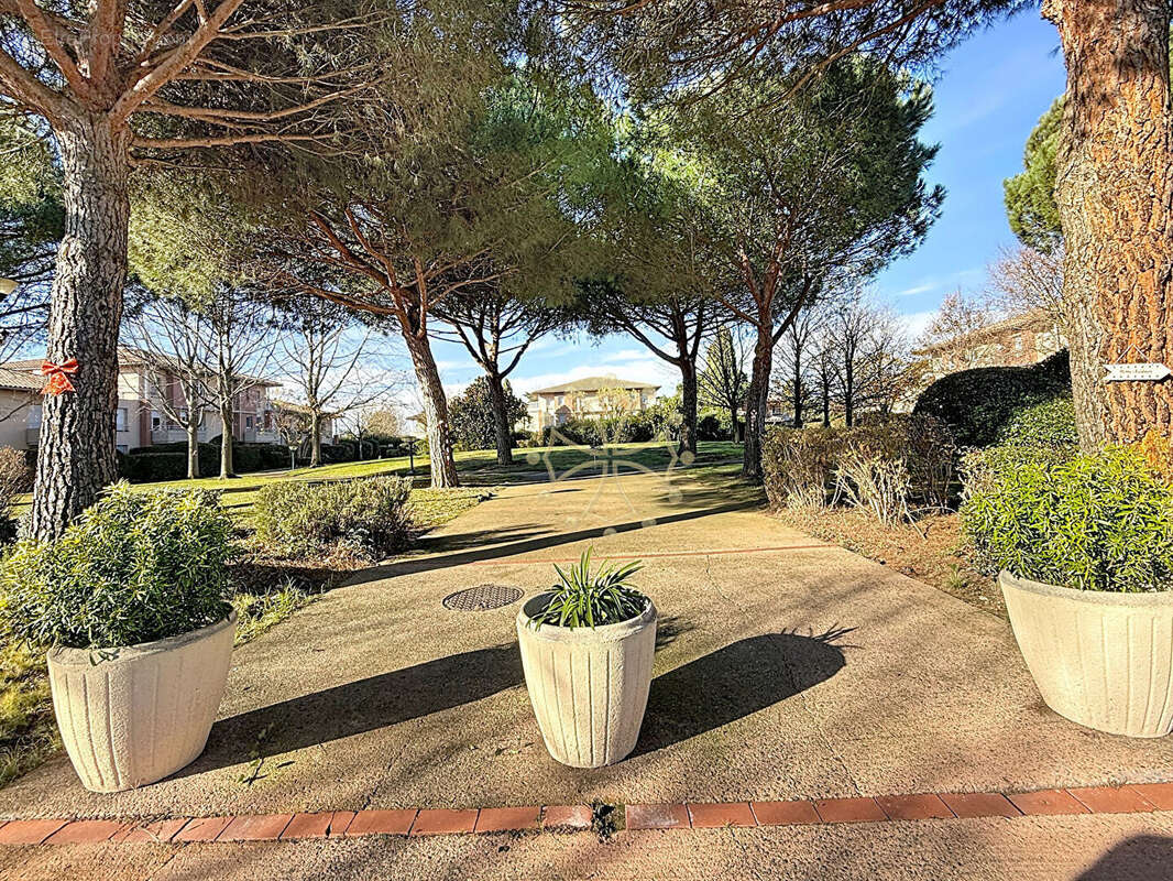 Appartement à MURET
