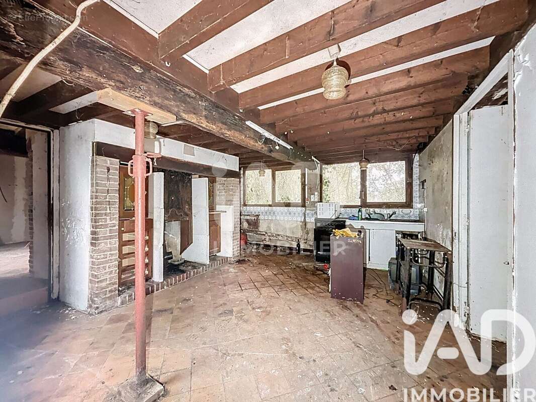 Photo 2 - Maison à LANNOY-CUILLERE