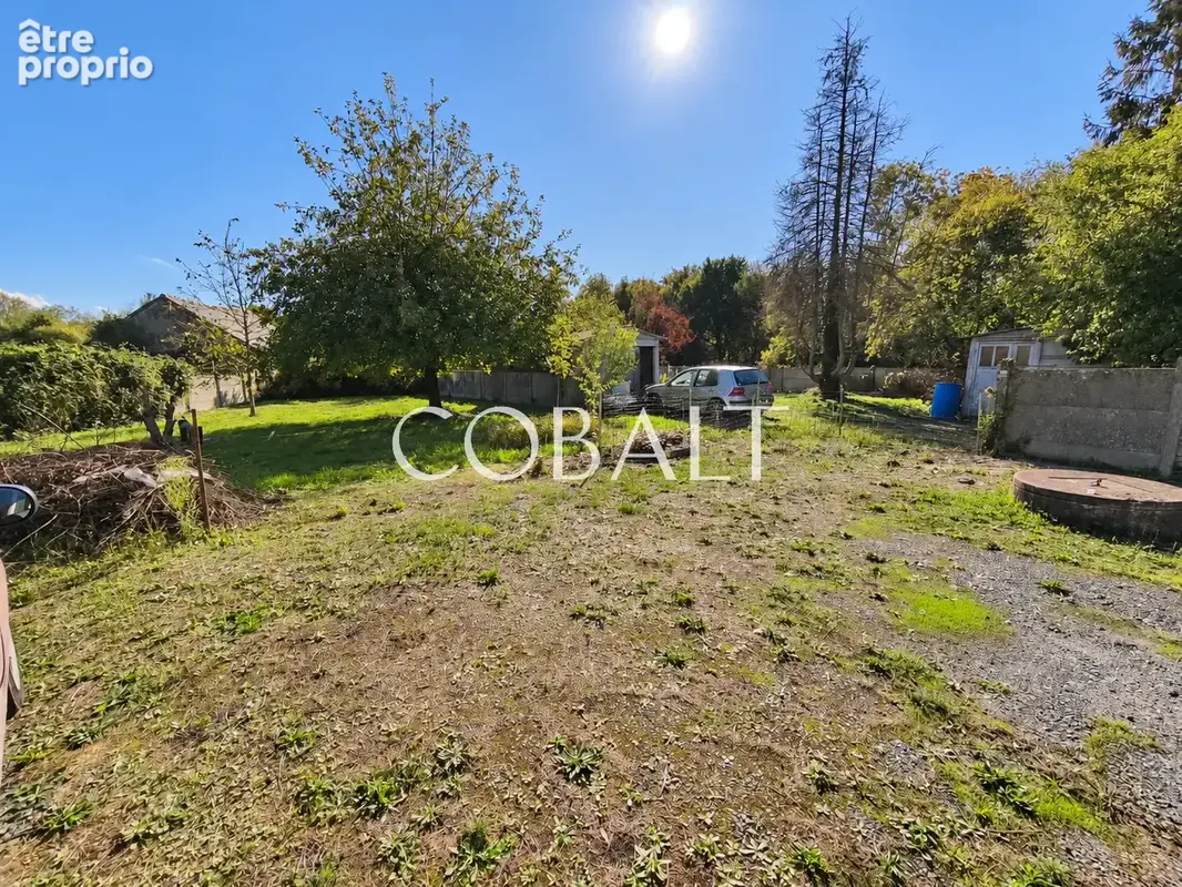 Maison 5 pièces 134 m² à vendre à Blain (44130) - photo 20