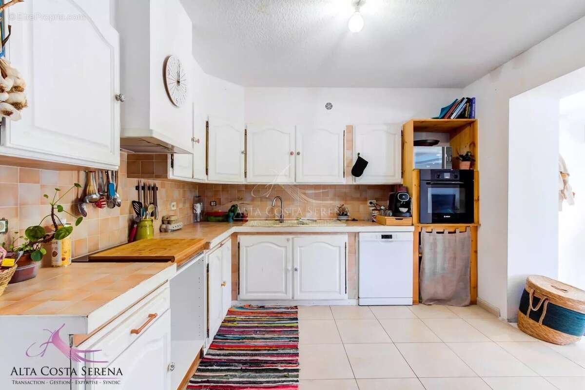 Maison avec studio indépendant Ventiseri - photo 3