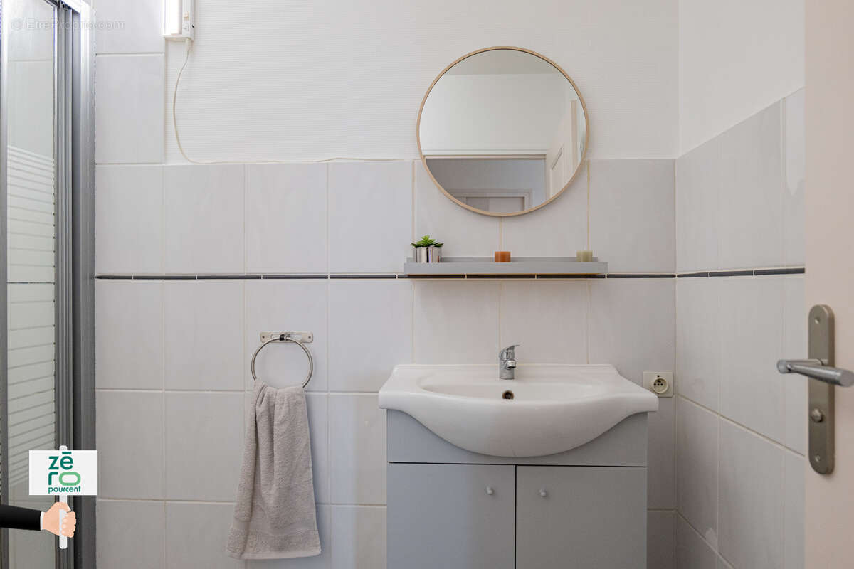 Appartement à LES SABLES-D&#039;OLONNE