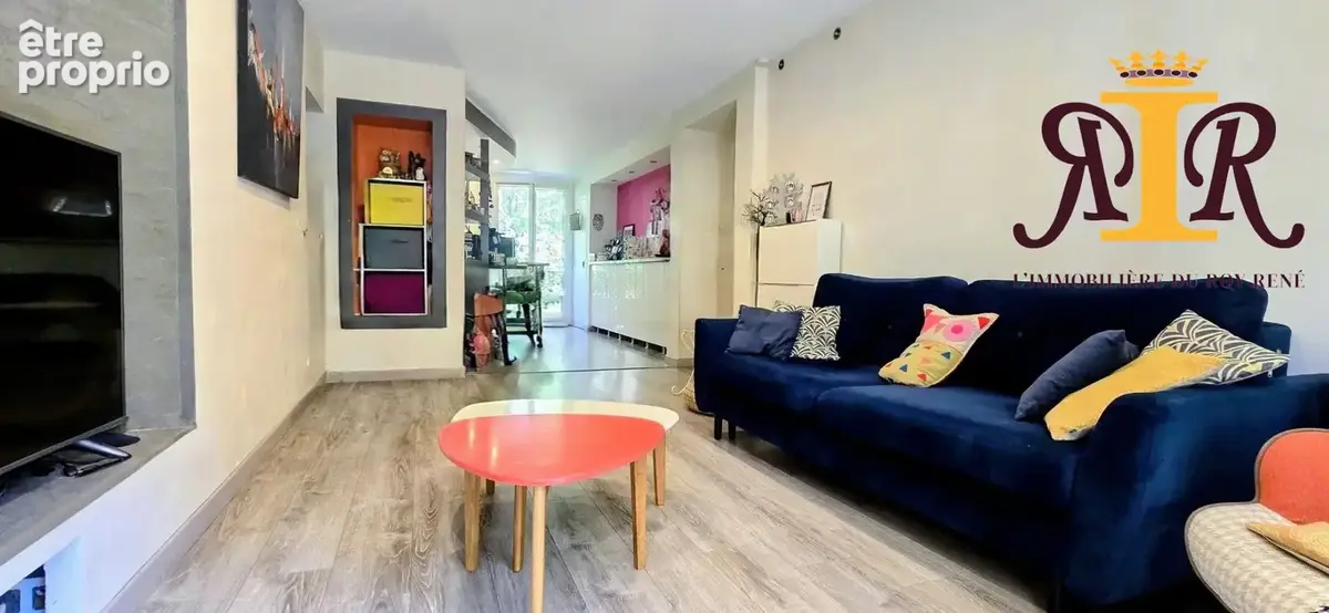 Appartement 64 m² à Aix-En-Provence  - photo 4