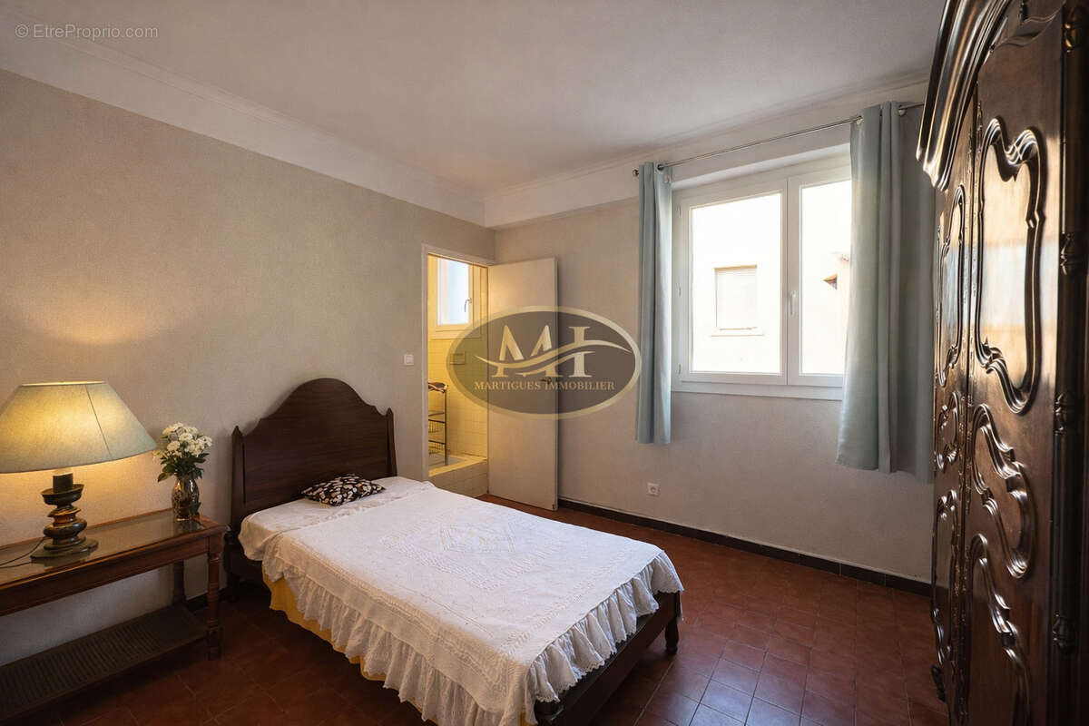 Appartement à MARTIGUES