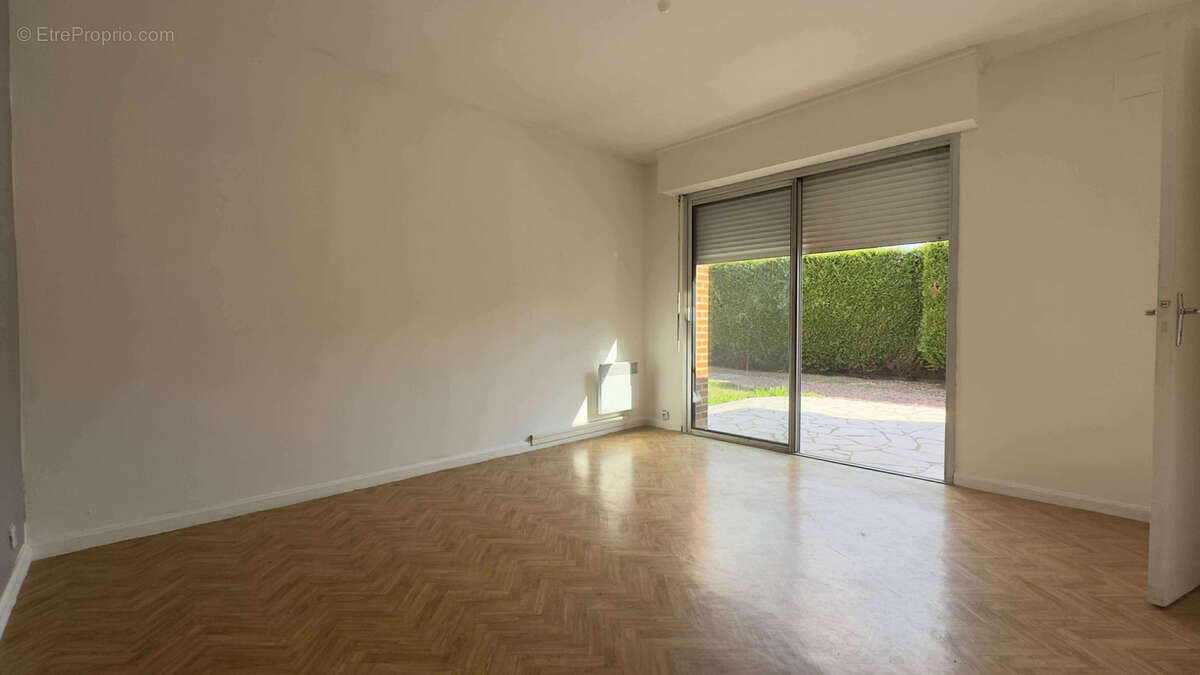 Appartement à BULLY-LES-MINES