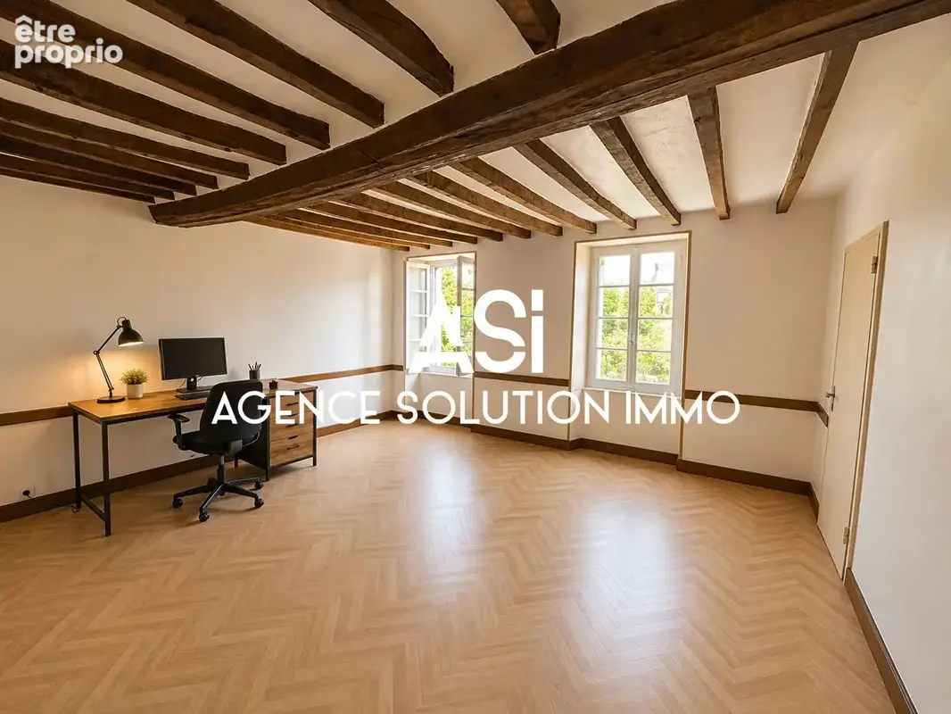 Maison La Cropte - photo 4