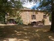 Maison à MONFLANQUIN