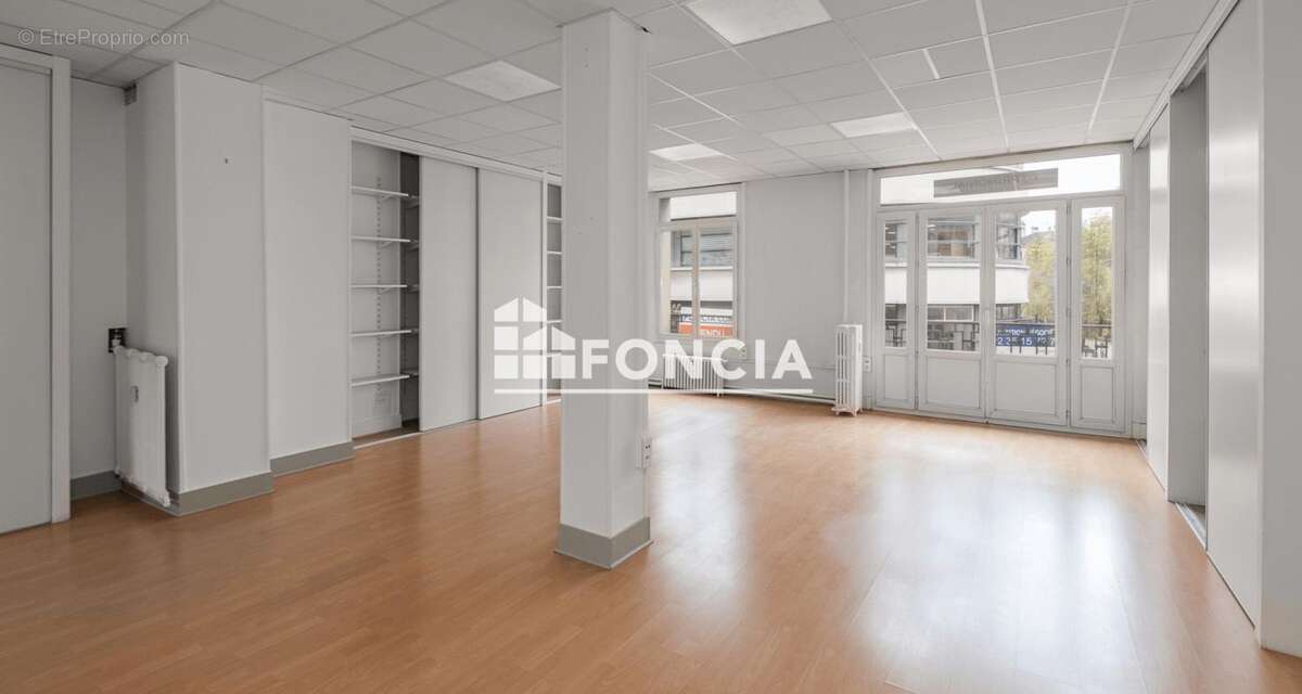 Local professionnel ou Commercial ou habitation CATHEDRALE ROUEN 76000 - photo 2