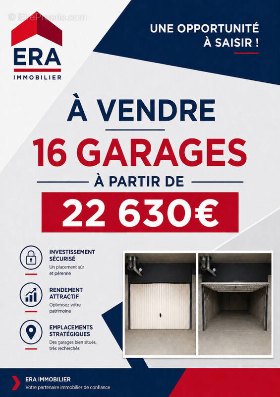 Autre à BASTIA