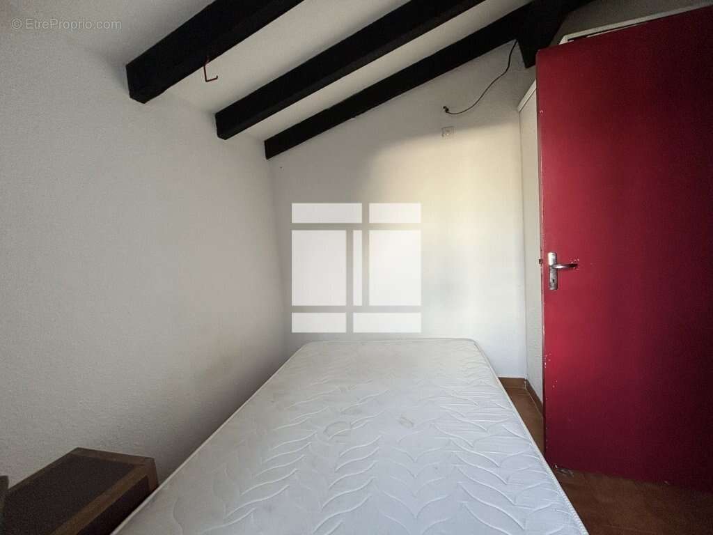 Appartement à PIETROSELLA