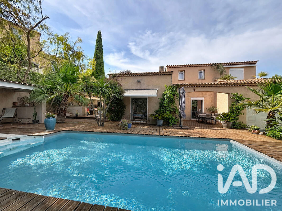 Photo 1 - Maison à MARTIGUES