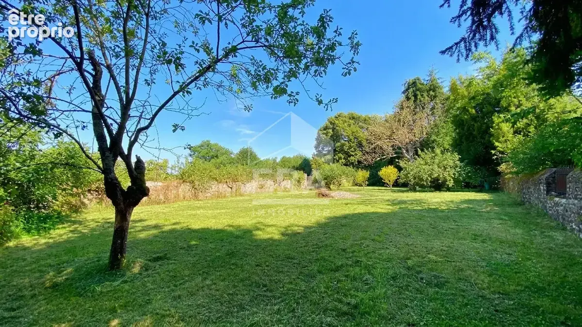 Demeure de Prestige 232m² à maisoncelles-du-maine - photo 14