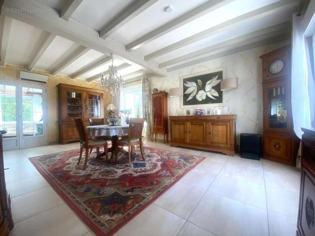 Photo 5 - Maison à LAGORD