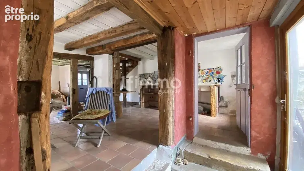 Maison atypique 170m² - photo 4