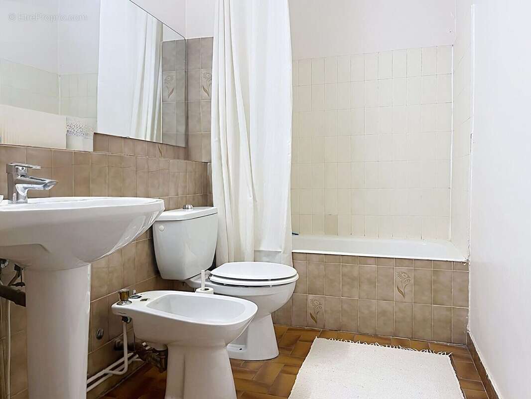 Appartement à AVIGNON