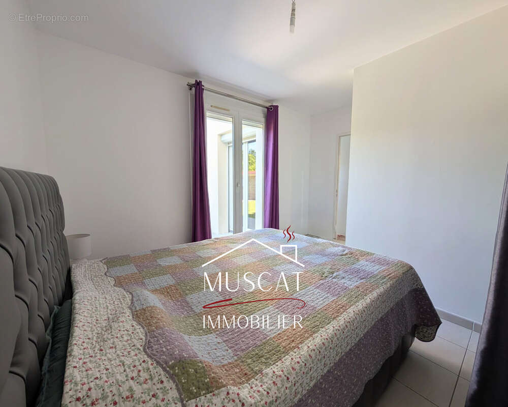 VILLEFONTAINE - Maison - 3 chambres - jardin - terrasse - garage - photo 6