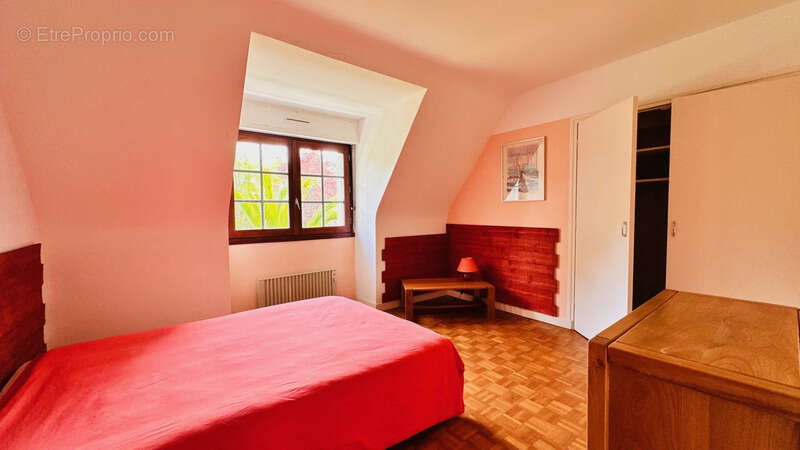 Maison à TELGRUC-SUR-MER