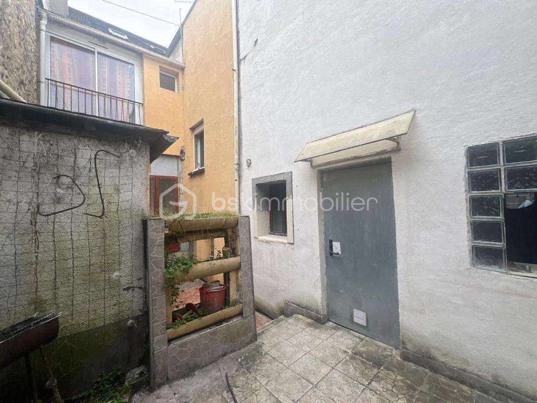 Appartement à ETAMPES