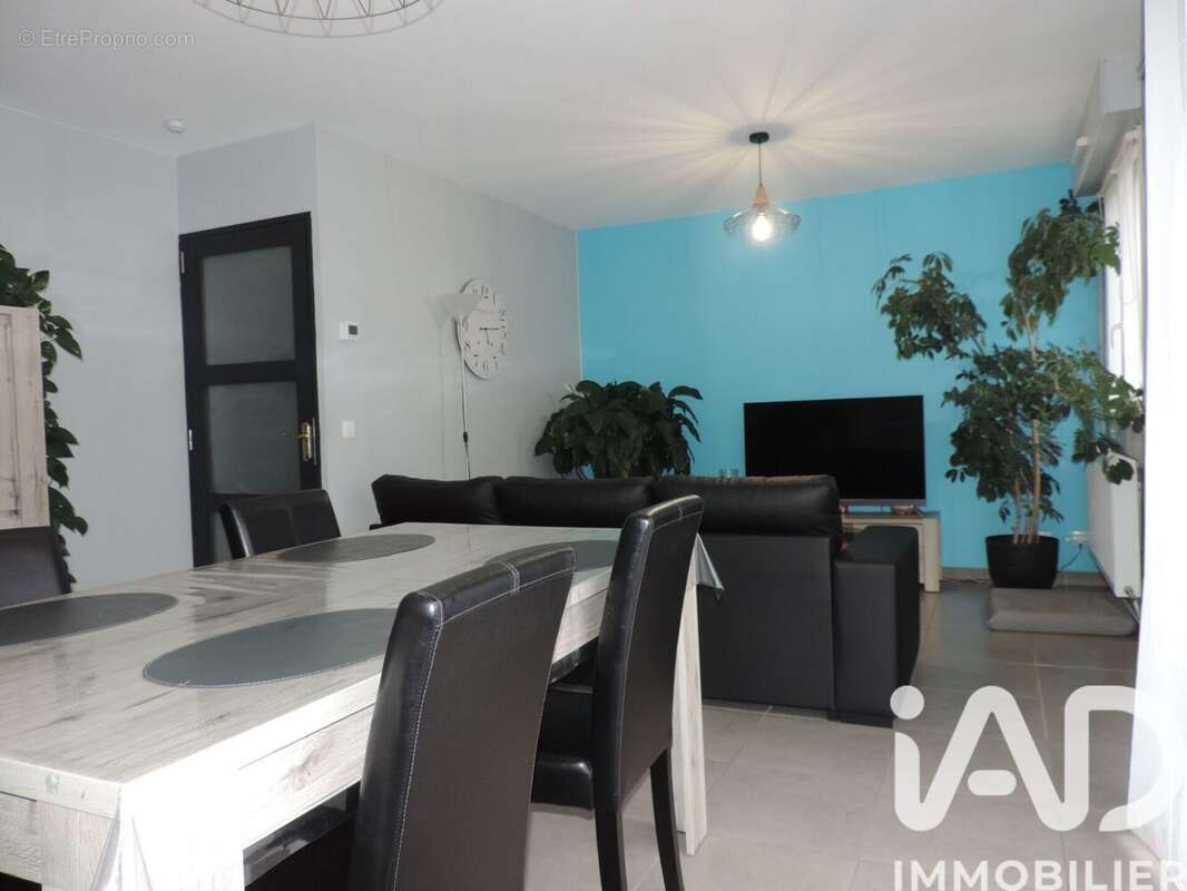 Maison 85 m² à Wormhout  - photo 5