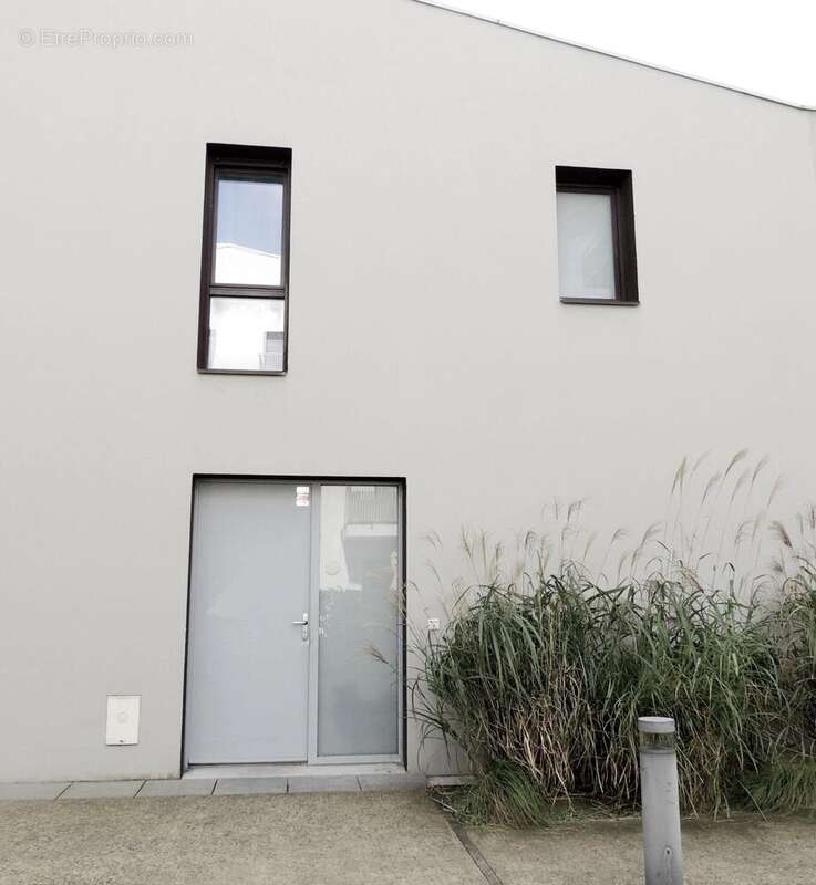 Maison à LA COURNEUVE