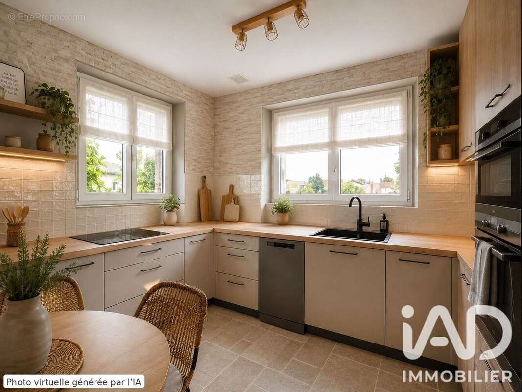 Maison 104 m² à Costaros  - photo 8