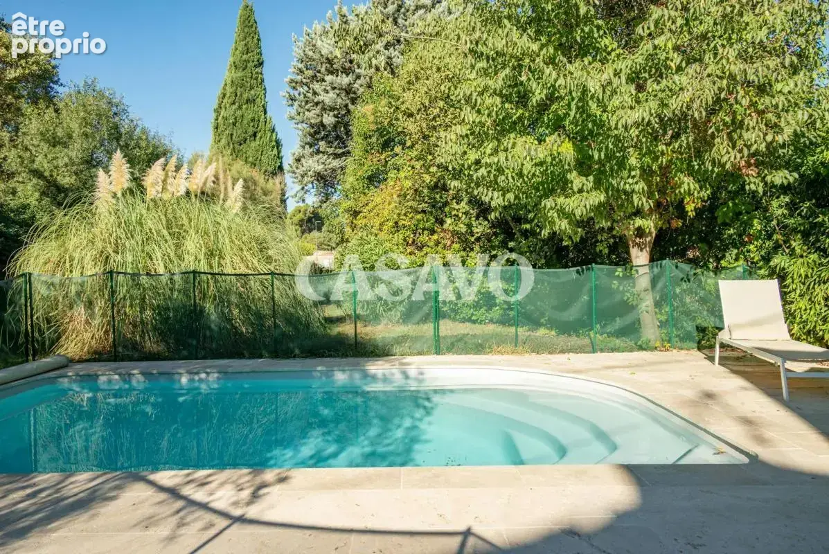 Vente Maison 4 pièces de 93m² - 13122 Ventabren - photo 24